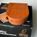 Ortega ANNAlog Analog Percussion Stomp Box, Like New in Box