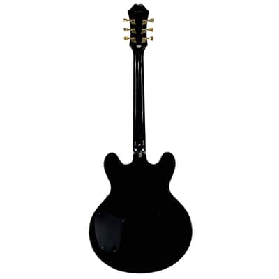 Epiphone BB King Lucille 2005 image 8