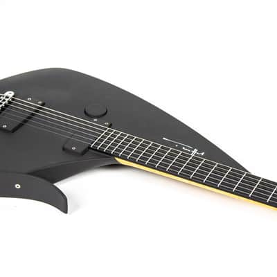Teuffel Tesla 6 String Owned by Misha Mansoor image 12
