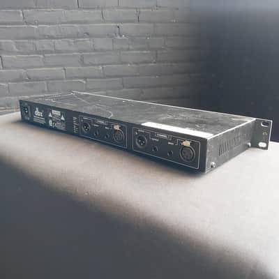 dbx 215 Dual Channel 15-Band EQ image 7