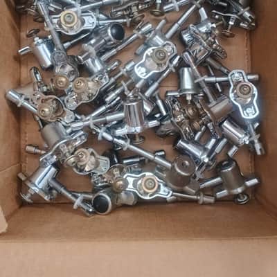 Sonor S-class / Sonic Plus lugs image 3
