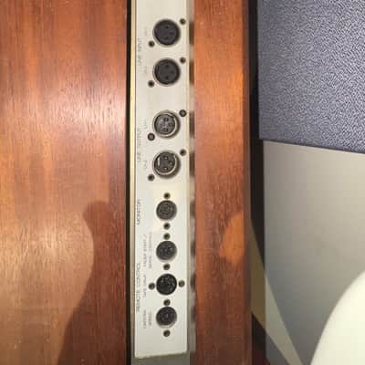 Studer Revox PR99 MKII - 2-track 1/4" tape machine with enclosure image 10