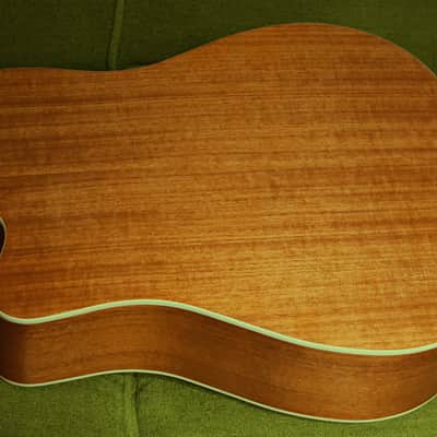 Nashville Guitar Works D10CE 2023 - Natural image 9