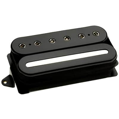 DiMarzio DP228FBK Crunch Lab F-Spaced Humbucker