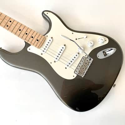 Fender Stratocaster Eric Clapton Signature 2009 Custom Shop Grey Export image 8
