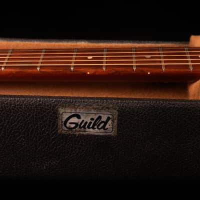 1971 Guild F-30 - Natural image 17