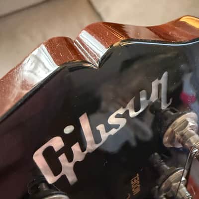 Gibson Les Paul Standard '50s 2019 - Present - Gold Top image 4
