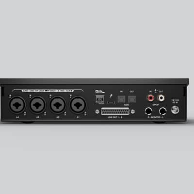 Antelope Zen Tour Synergy Core Desktop Audio Interface (Open Box) image 4