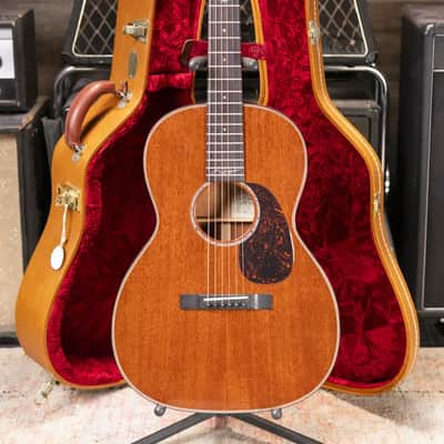 Martin 000-JBS Jimmy Buffett Shellback Acoustic Guitar - #87 of 168 with Hardshell Case - Used image 21