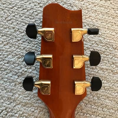 Fender Robben Ford Esprit Ultra image 4