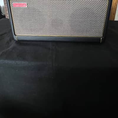 Positive Grid Spark 40 40-Watt 2x4" Modeling Guitar Combo 2020 - Present - Black