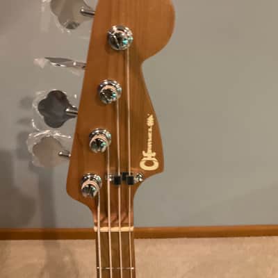 Charvel Pro-Mod San Dimas Bass PJ IV 2024 - Present - Satin Black image 3