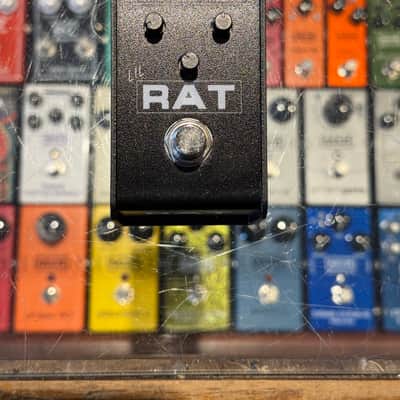 ProCo Lil Rat - Black image 1