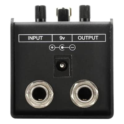 Pro Co Lil' RAT Distortion/Fuzz/Overdrive Pedal image 2