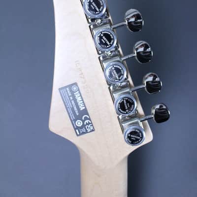 Yamaha PACS+11S Pacifica SC Standard ASH PINK *Free Shipping in the USA* image 6