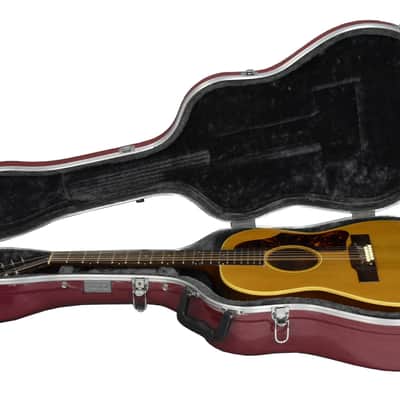 Used 1964 Gibson B-25 12-String Acoustic Guitar in Natural 170968 image 15