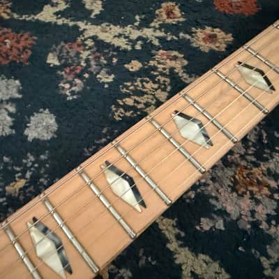 FGN Expert FL - Fishman Fluence - Japan image 8