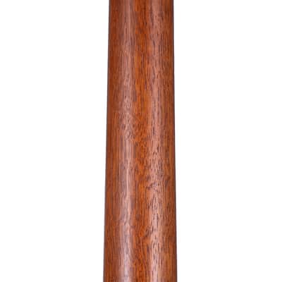 Yamaha FGX800C Folk - Cutaway - Solid Sitka Spruce Top - Natural image 9