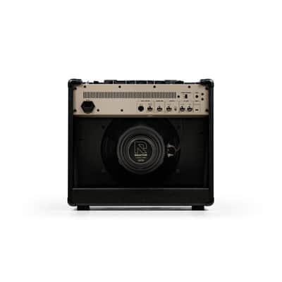 Positive Grid REACTOR 50W Guitar Amp #REACTOR-50 image 4