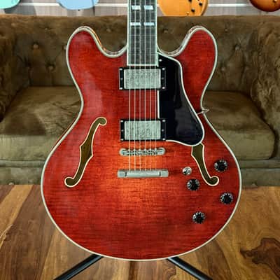 Eastman T59/TV - Vintage Classic - NEW incl. Case image 2