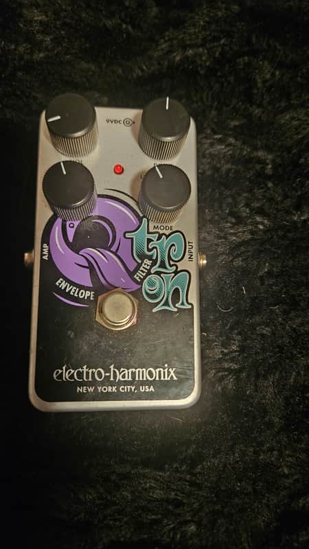 Electro-Harmonix Nano Q-Tron