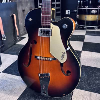 Gretsch 6124 Anniversary Model 1964 image 2