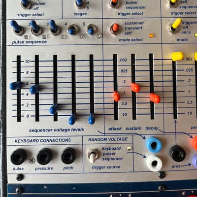 Buchla Music Easel image 5