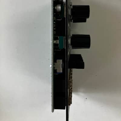DIY Mutable Instruments Rings 2023 - Black image 3