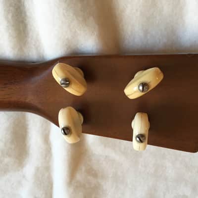 Martin Soprano Ukulele 1960s SALE! image 11