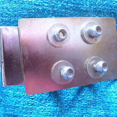 LP Timbale Mount Bracket - Vintage (NOS) image 2
