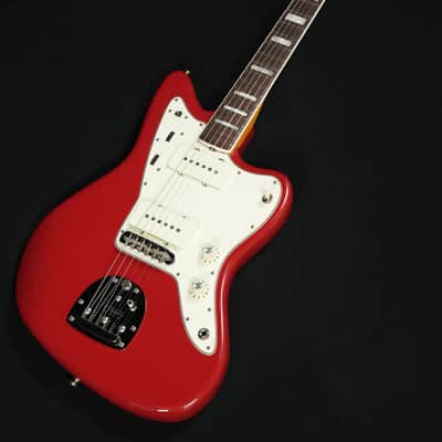Fender American Vintage II '66 Jazzmaster Dakota Red [V2206268] (08/24) image 4