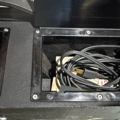 Sony TC-540 Reel to Reel 4-Track Stereo Tape Recorder Tested image 8