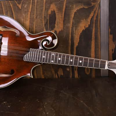 Eastman MD515 F Style Mandoline image 13
