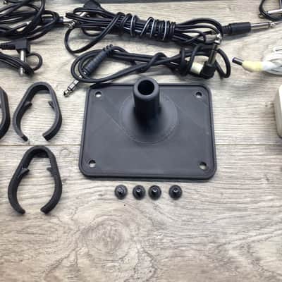 Roland TD-3 Drum Sound Module w/ Full Set of Cables & More image 13