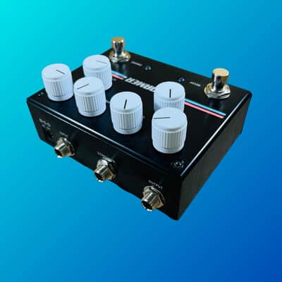 Pigtronix Gloamer image 4