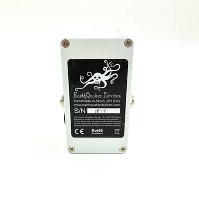 Earthquaker Devices Dispatch Master Owned by Junkie XL image 2