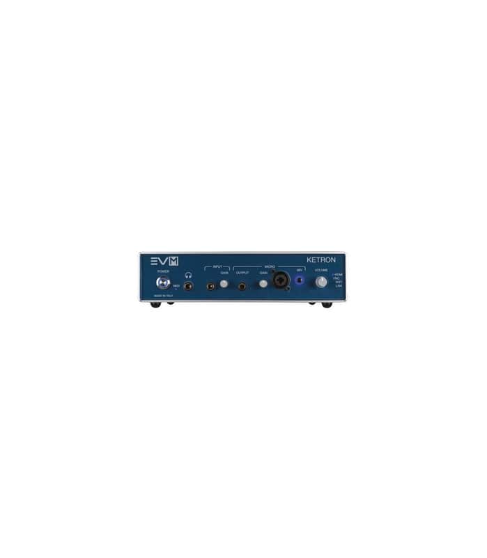 Ketron EVM Event Arranger Sound Module with AJAM bonus styles offer image 1