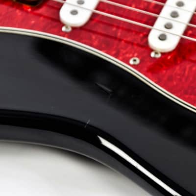 Squier Stratocaster - Made In Korea - Occasion image 14