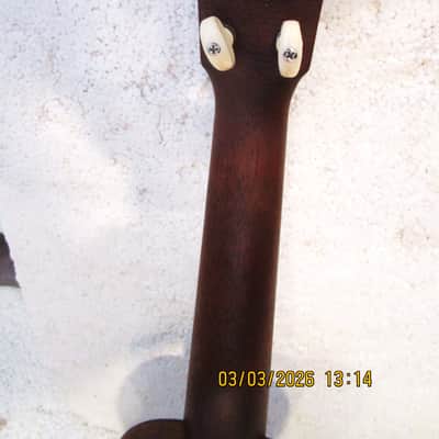 Martin S-O Ukulele, Unplayed, Paperwork, Gig Bag image 10