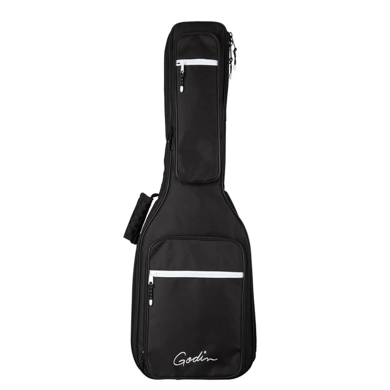 Godin Padded Electric Guitar Gig Bag image 1