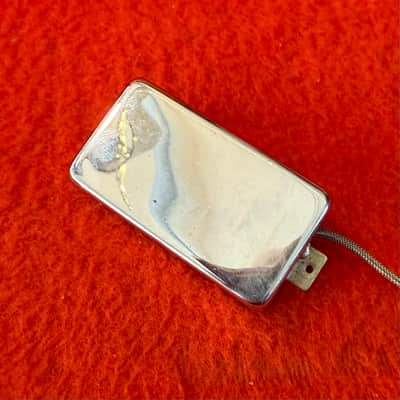Bill Lawrence L-500 Lead & L-500 Rhythm Late 70's pickups | Reverb