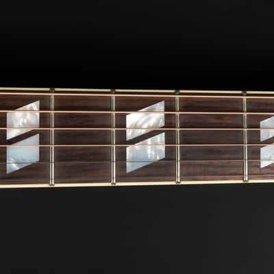 2022 Gibson Hummingbird Standard - Vintage Sunburst | All Solid USA Montana Dreadnought Acoustic Guitar L.R. Baggs Pickup | CoA OHSC image 23