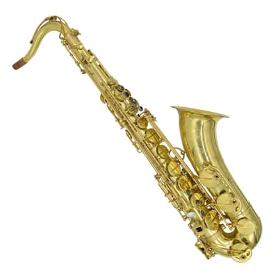 L.A. Ripamonti 5040VFRNAT-VI Sax Tenore image 6