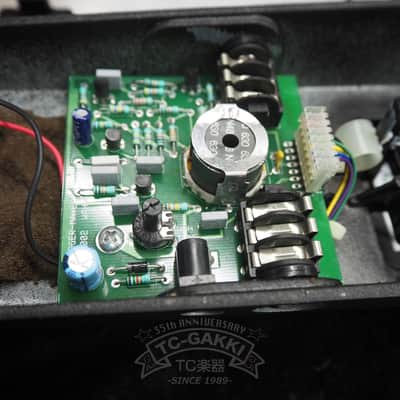 ギター HUMAN GEAR Jim Dunlop GCB-95 Mod. HUMAN GEAR Jim Dunlop GCB