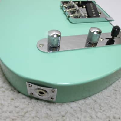 Unbranded Loaded T Body (Imported) image 6