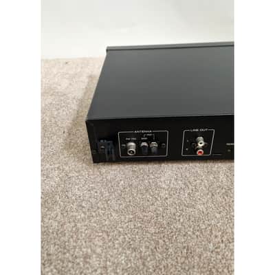 TEAC T-R450 - Hi-Fi Tuner - Black - Very Good image 13