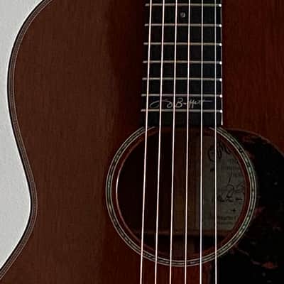 Martin 000-JBS Jimmy Buffett Shellback Signature Edition 2003 image 3