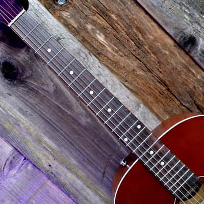 Seagull Entourage Dreadnought - Autumn Burst image 11