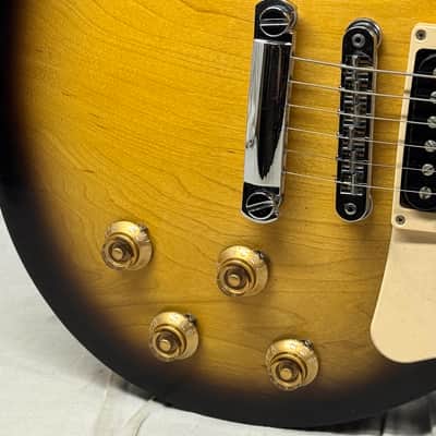 Gibson Les Paul Studio Guitar 2016 image 4