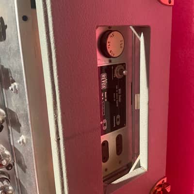Revox Prototype model 36 tube tape recorder. S/n #072!!! image 21
